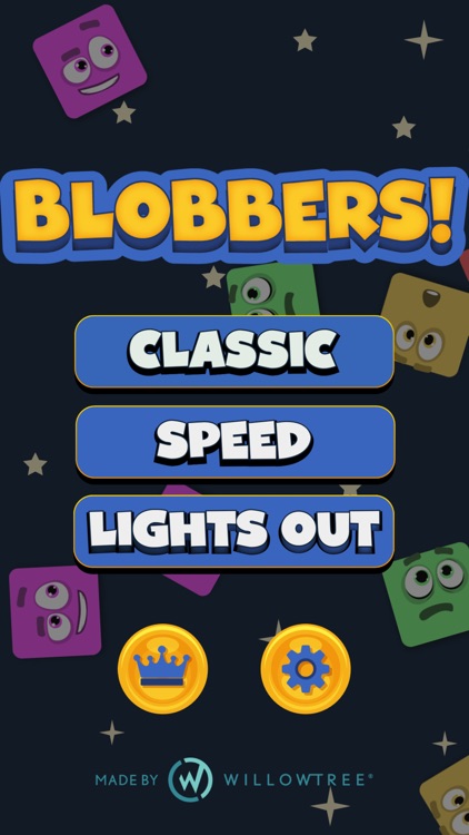 Blobbers screenshot-0