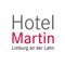 Hotel Martin gibt es jetzt als native App fürs Smartphone