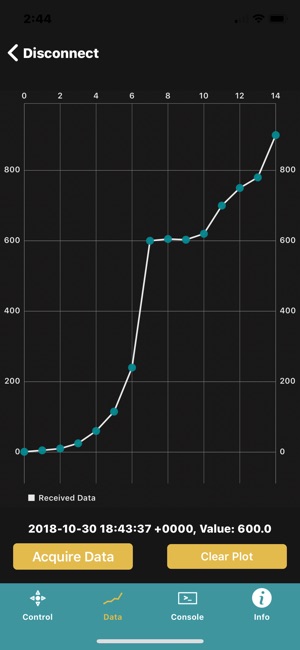 BLExAR(圖4)-速報App