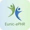 Eunic-ePHR is a complete Personal Heath Record solution for managing  your own health and that of family members anywhere in the world