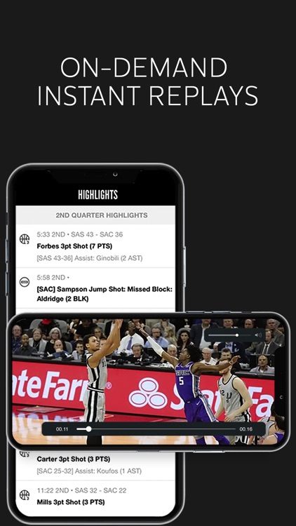 San Antonio Spurs