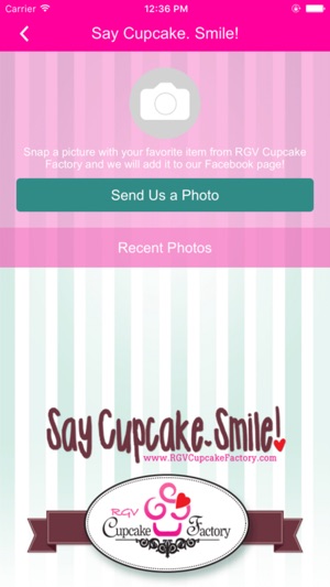 RGV Cupcake Factory(圖3)-速報App