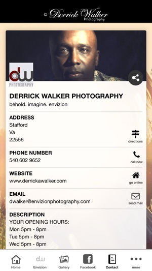 Derrick Walker Photography(圖5)-速報App