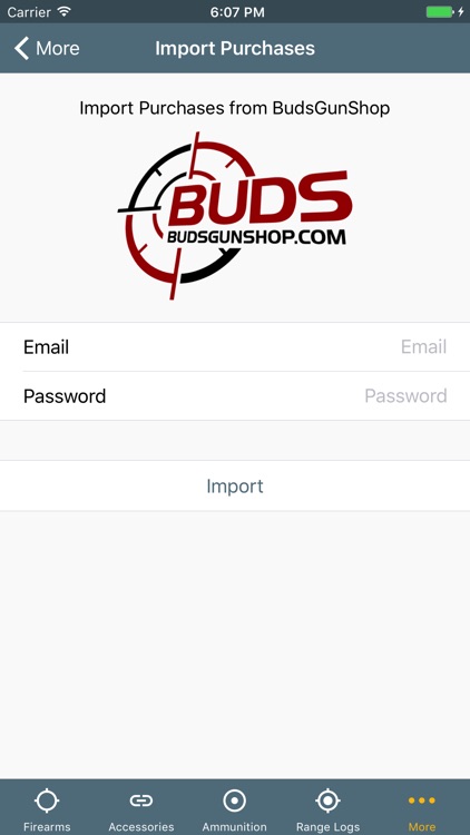 GunDB screenshot-4