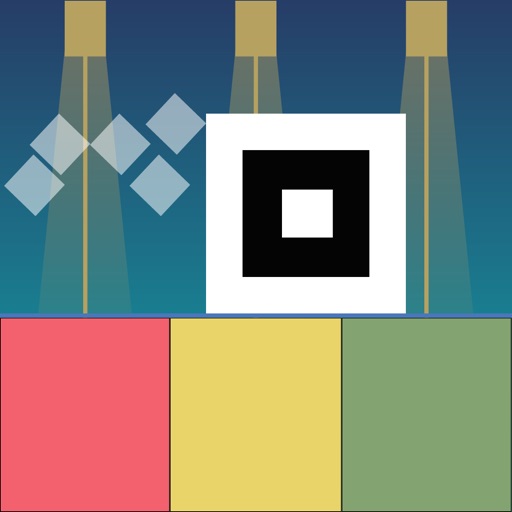 Bricks Race iOS App