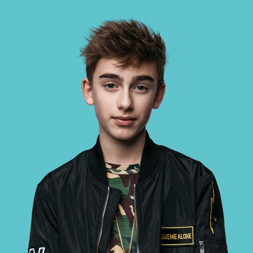 Johnny Orlando