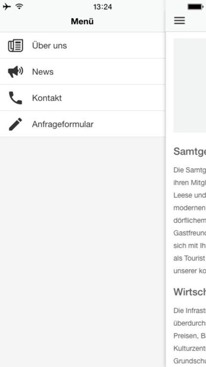 Samtgemeinde Mittelweser