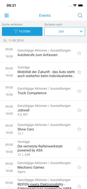 Automechanika Frankfurt(圖5)-速報App