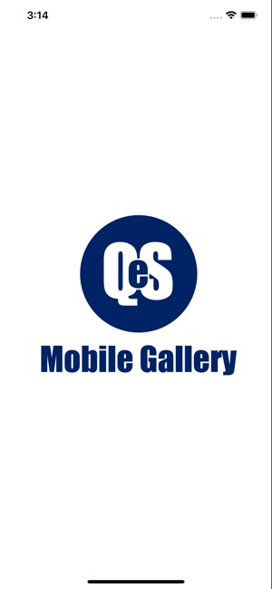 QeS Mobile Gallery