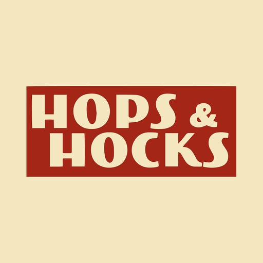 Hops and Hocks icon