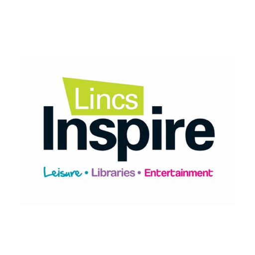 Lincs Inspire icon