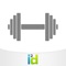 Workout app made for the Innovaction Gym at the Tecnológico de Monterrey Campus MTY