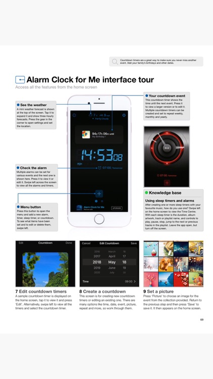 iCreate: iOS edition screenshot-4