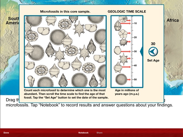 Investigating Plate Tectonics(圖3)-速報App