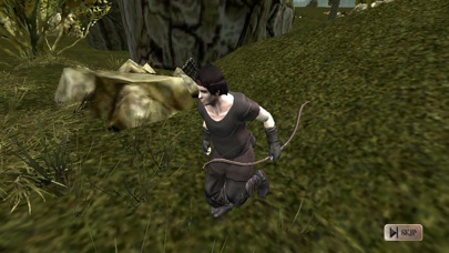 Arrow King Bowman Hunting Sim screenshot 3