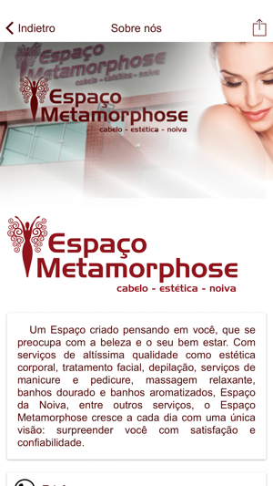 Espaço Metamorphose(圖3)-速報App