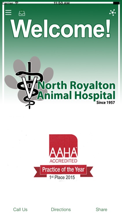 North Royalton Animal Hospital