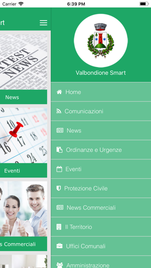 Valbondione Smart(圖3)-速報App