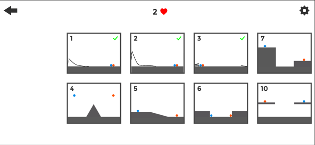 Draw Ball Connect(圖2)-速報App