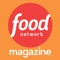 Get the latest on top recipes and great kitchen tools with Food Network Magazine