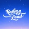 The OFFICIAL Rolling Loud app gives fans one place to get content, sitemap, lineup, merch and more