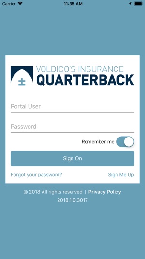 Insurance Quarterback(圖1)-速報App