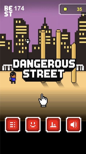 Dangerous Street(圖2)-速報App