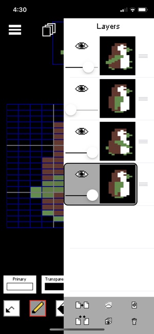 C64 Sprite Creator(圖5)-速報App