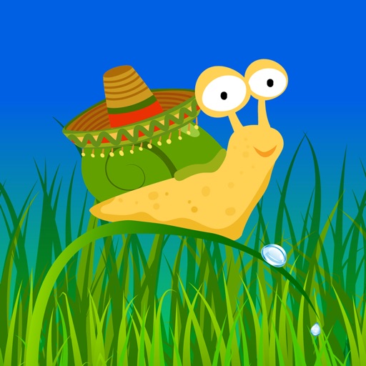 Salto Snail PRO icon