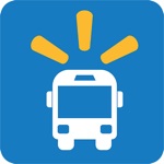 Walmart Shuttle Tracker