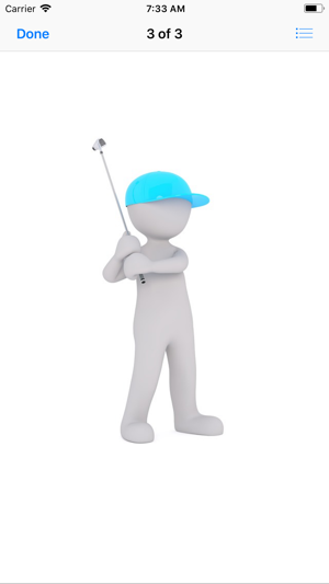 Human Golfer(圖3)-速報App