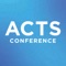 Make sure you're fully equipped for Acts Conference 2017 with the first ever Acts App