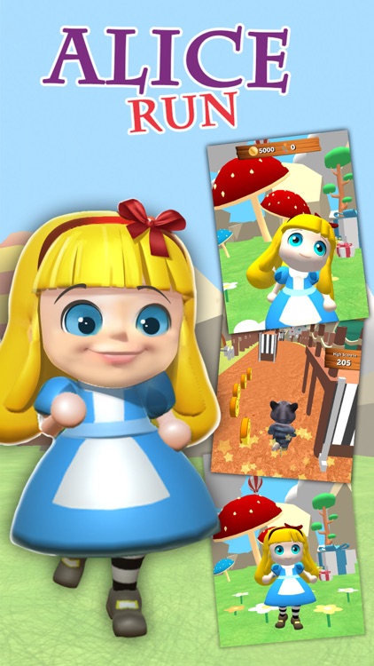 Princess Run 3D -Subway Runner on the App Store