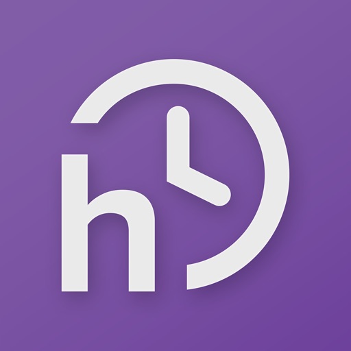 Homebase Time Clock