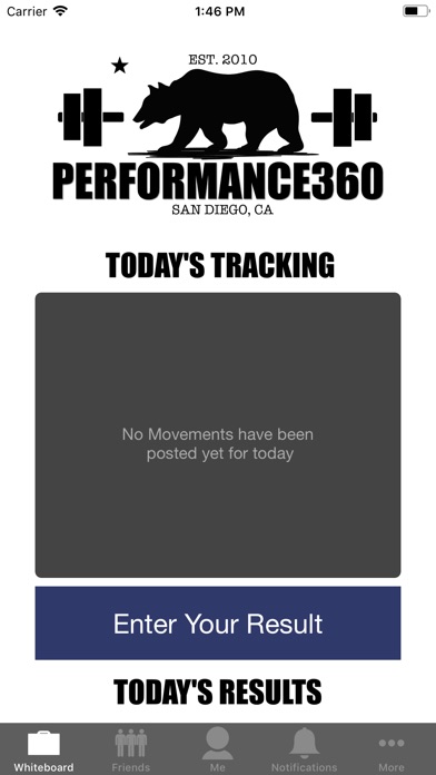 Performance360 PPT screenshot 3