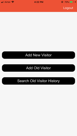 Manage Your Visitor(圖3)-速報App