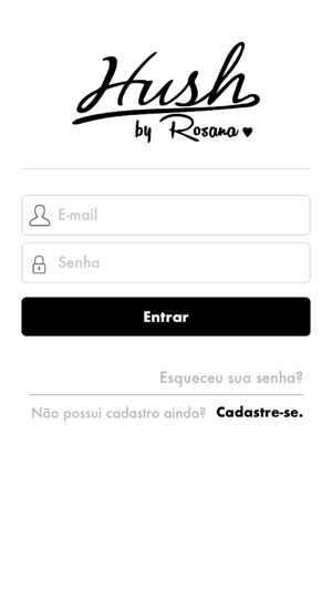 Hush by Rosana(圖1)-速報App