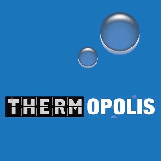 Thermopolis WY iOS App