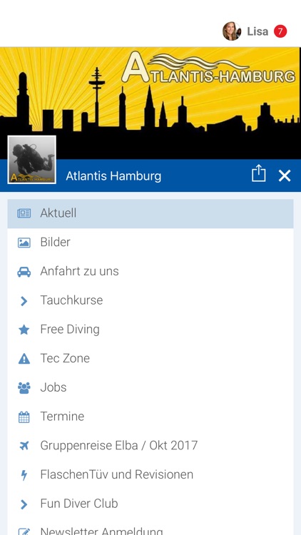 Atlantis Hamburg