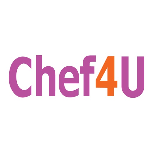 Chef 4 U