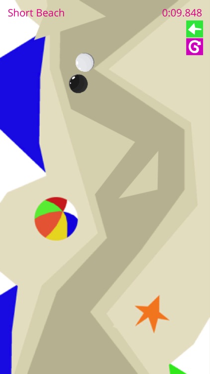 World Of Marbles screenshot-3