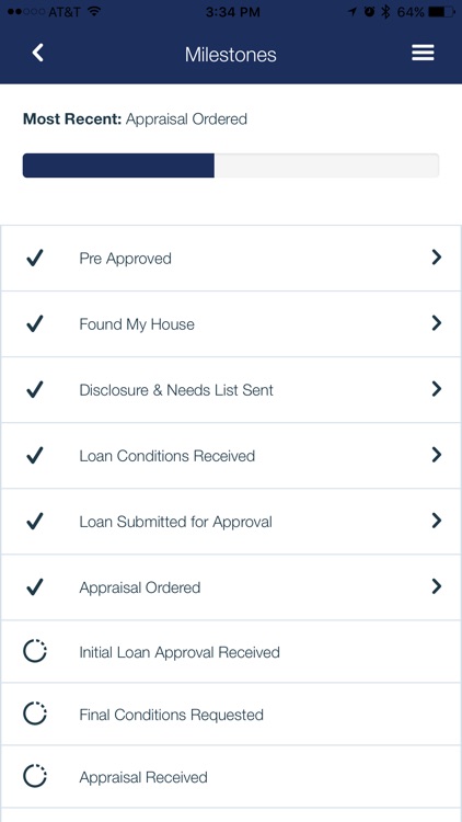 myMobileLO screenshot-3