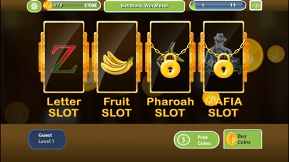 Jackpot Spin Star Pro screenshot 2