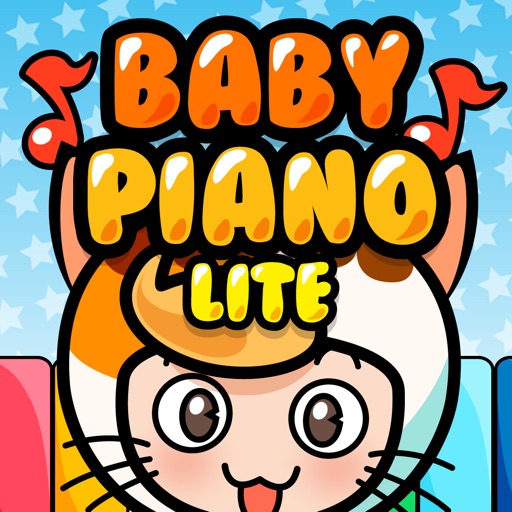 Baby Piano Lite! Icon