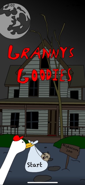 Granny's Goodies