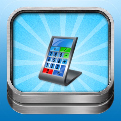 Steel weight calculator iOS App