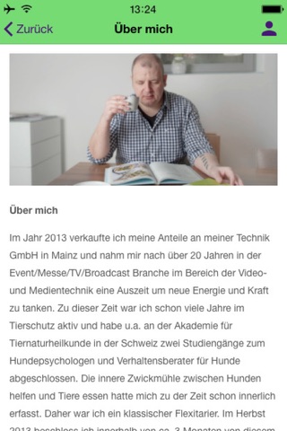 Lust auf Vegan screenshot 3