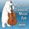 It's the perfect introduction to classical music for children aged 4 and above