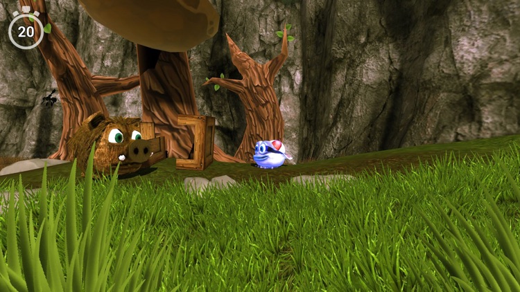 Froggie Jump screenshot-3