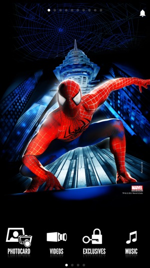 SPIDER-MAN TURN OFF THE DARK(圖1)-速報App